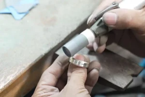 finishing
