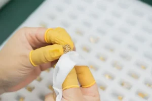 jewelry qc
