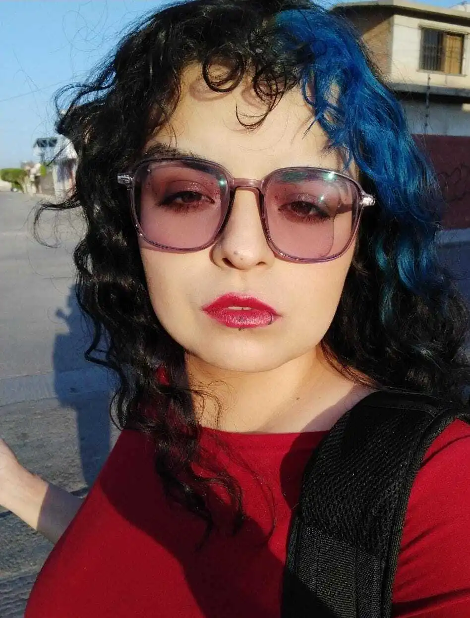 Dania Gabriela Ruiz Rivera