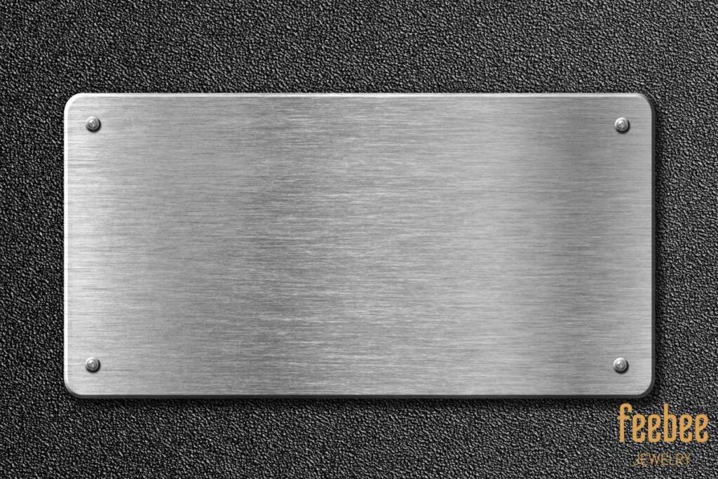 Best Stainless Steel For Jewelry 2 304 Stainless Steel