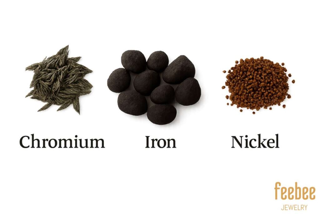 Material Composition