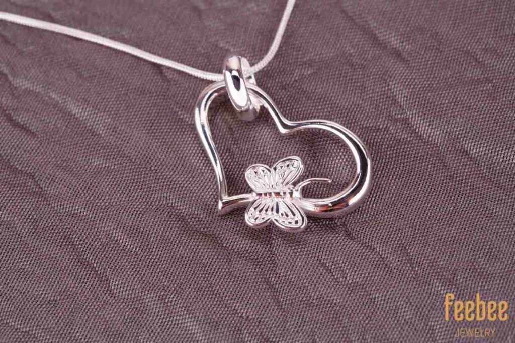 316L Stainless Steel Jewelry Price 2 Complex Design 316L Stainless Steel necklace