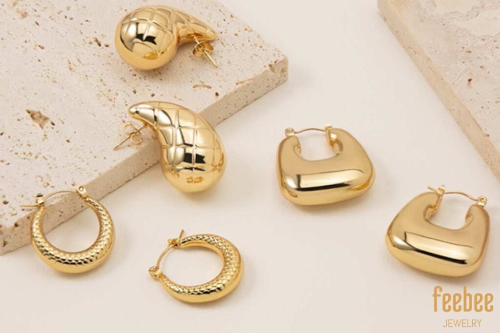 Durability and Tarnish Resistance of brass jewelry