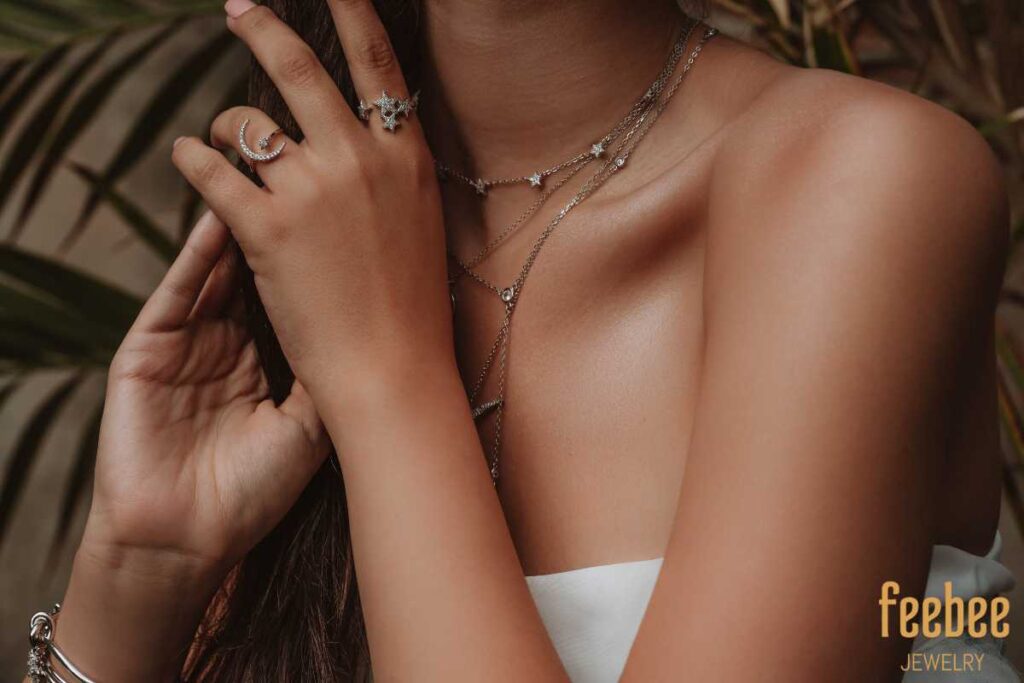 How Long Does PVD Jewelry Last? A Complete Guide 2 Factors That Affect the Lifespan of PVD Jewelry