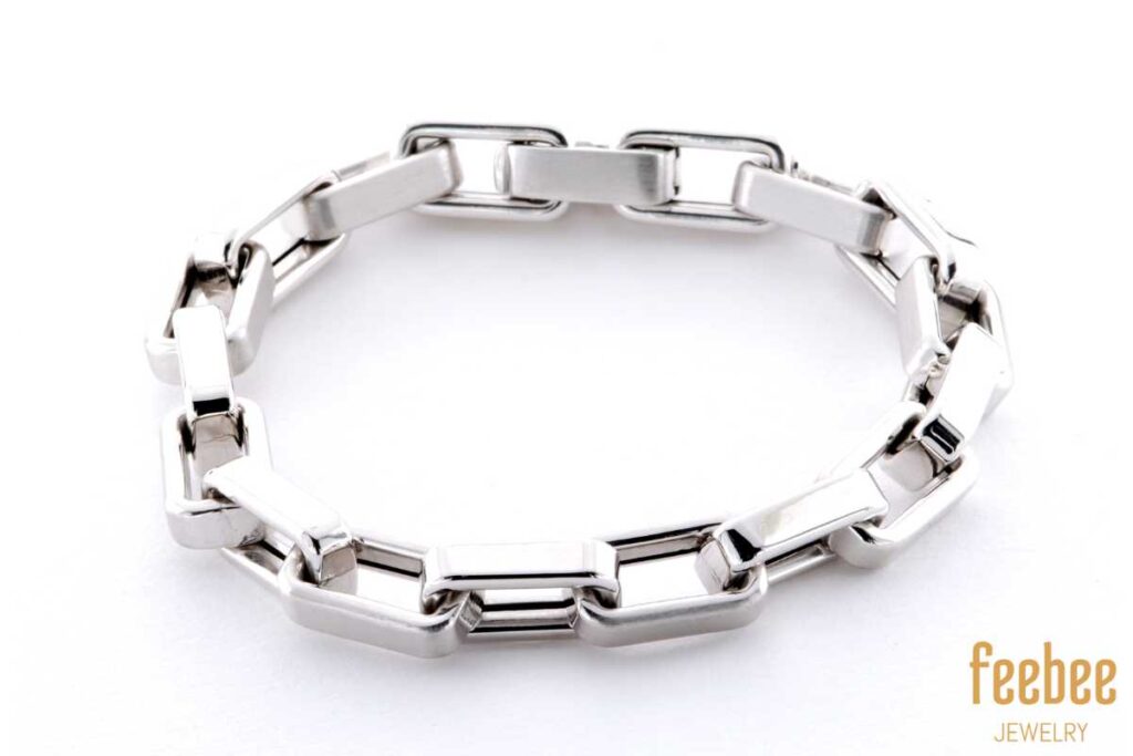 High-quality and Long-lasting 316L bracelet