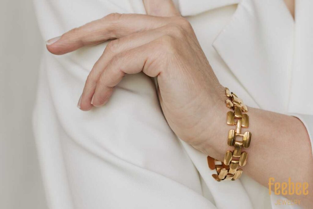 What is PVD Jewelry? Everything You Need to Know 3 How Long Does PVD Coating Last