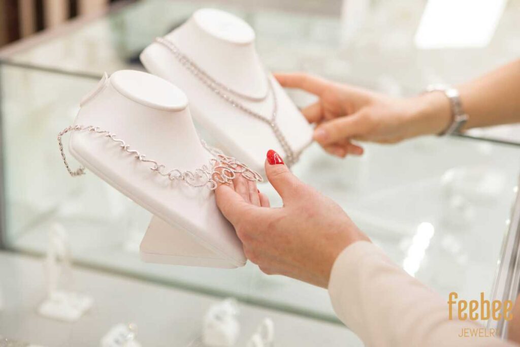 Is 304 Stainless Steel Good For Jewelry? 3 How To Keep 304 In Best Condition
