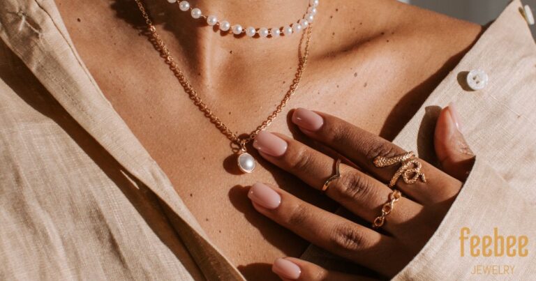 Is PVD Jewelry Safe