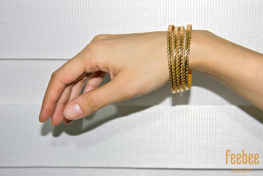Is PVD Jewelry Safe? PVD Coating Explained 2 Is PVD Jewelry Safe