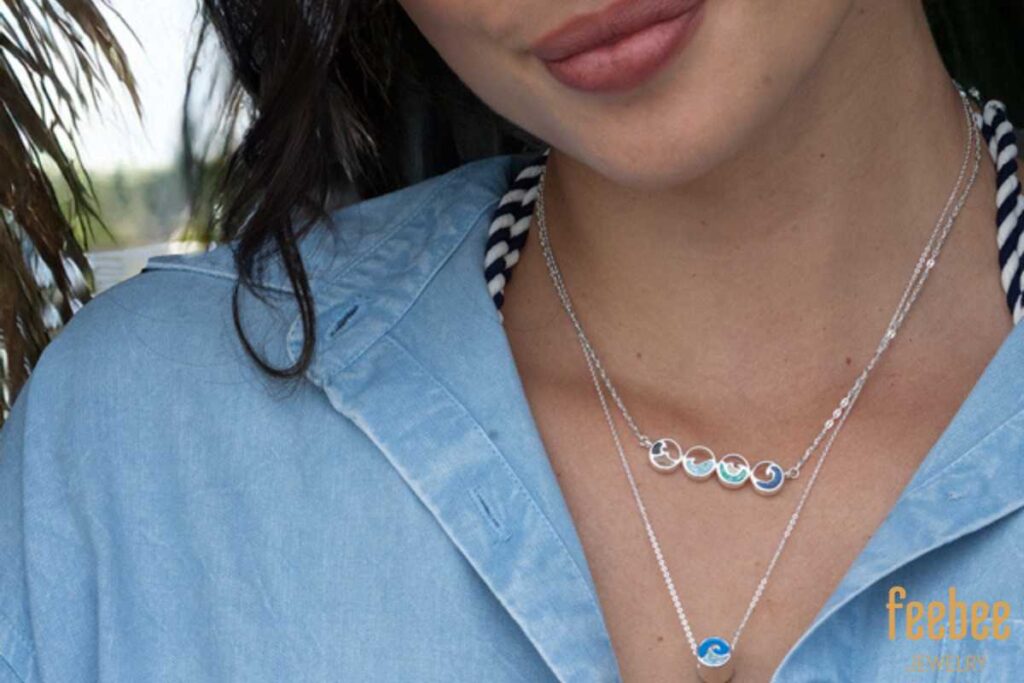 Skin Sensitivity and Wear Comfort of sterling silver