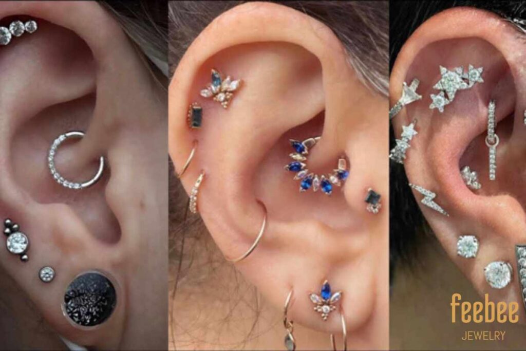 Is surgical steel good for piercing? Everything to know 3 Surgical Steel for Piercings