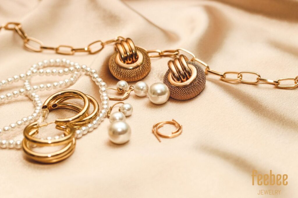 Is 316L Stainless Steel Good For Jewelry? 1 316L Stainless Steel Good For Jewelry