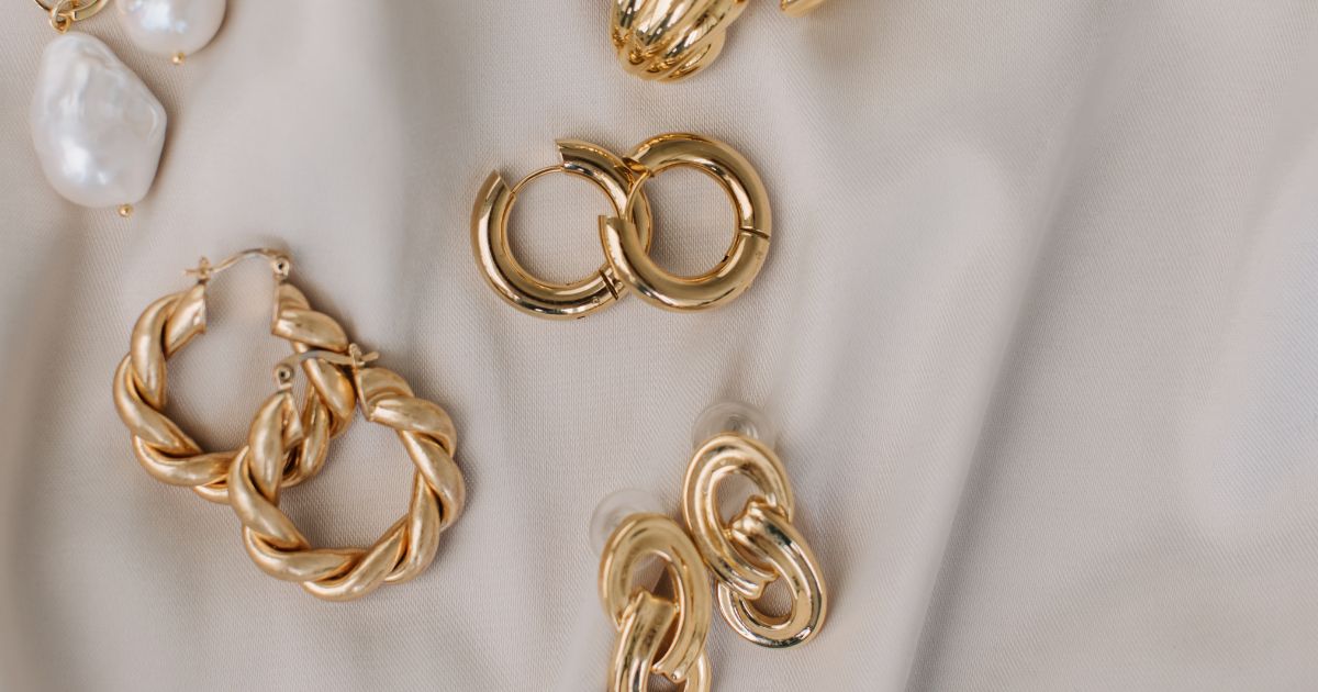 is 316l stainless steel good for jewelry