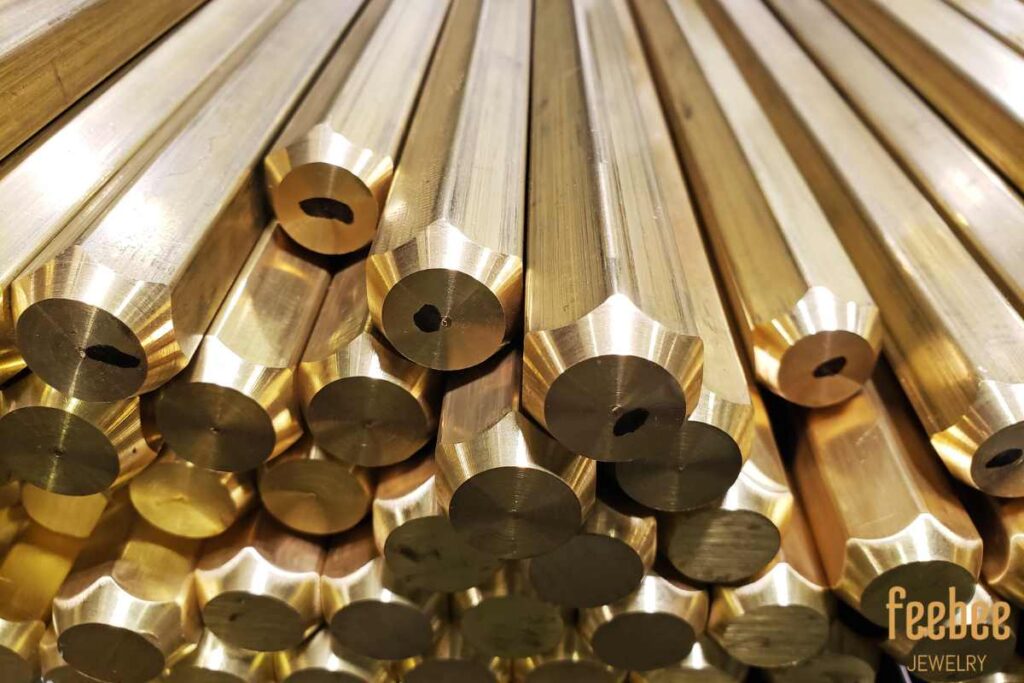 what is brass