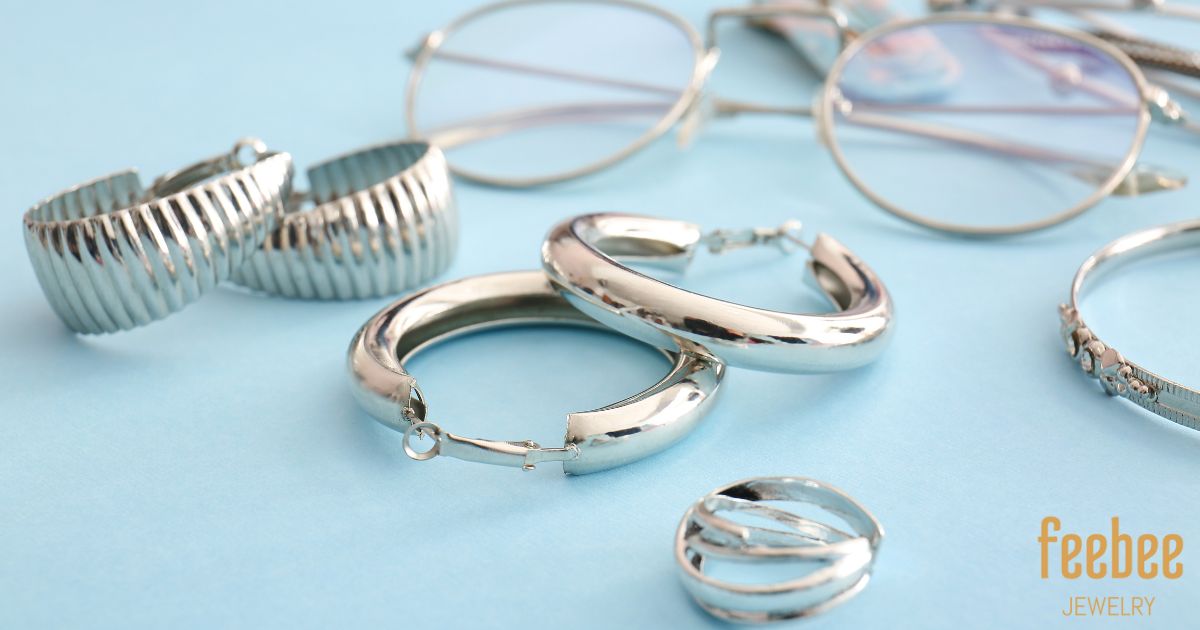 best stainless steel for jewelry