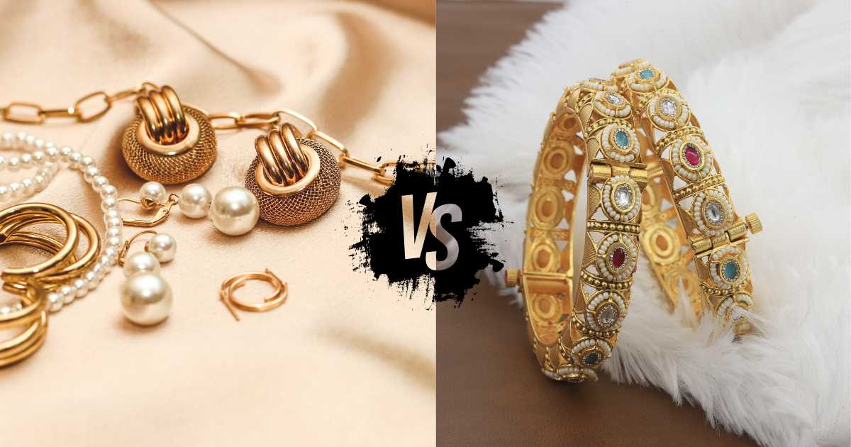 gold filled vs gold plated featured image