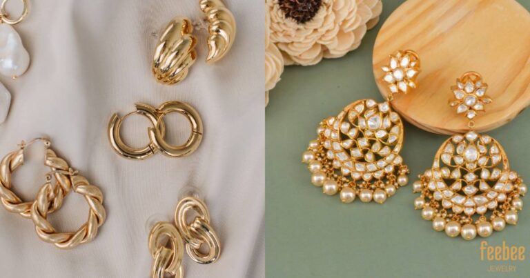 gold vermeil vs gold plated