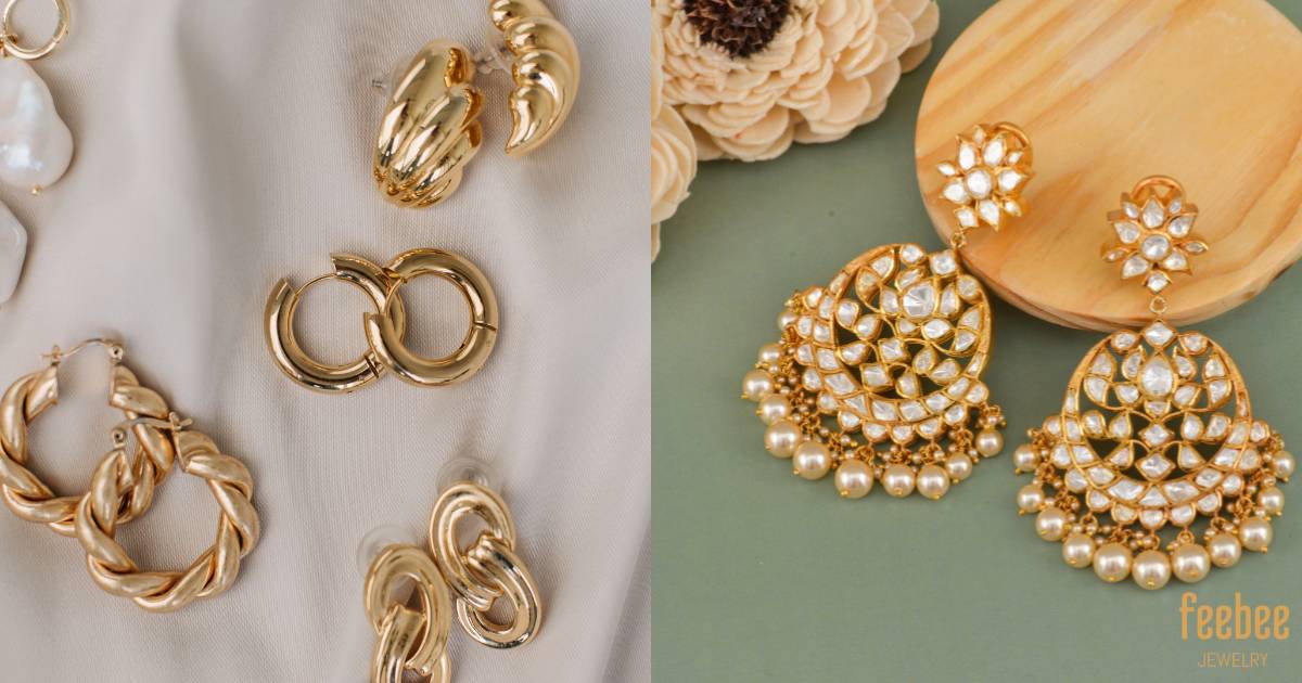 gold vermeil vs gold plated