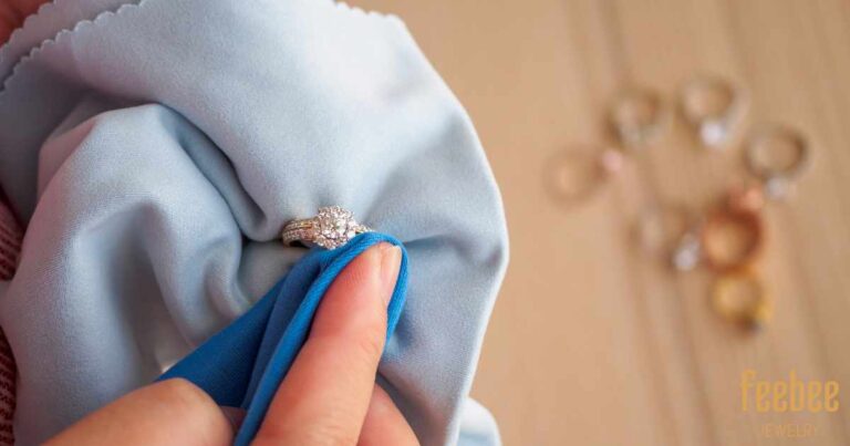 How to Clean Stainless Steel Jewelry? 3 how to clean stainless steel jewelry