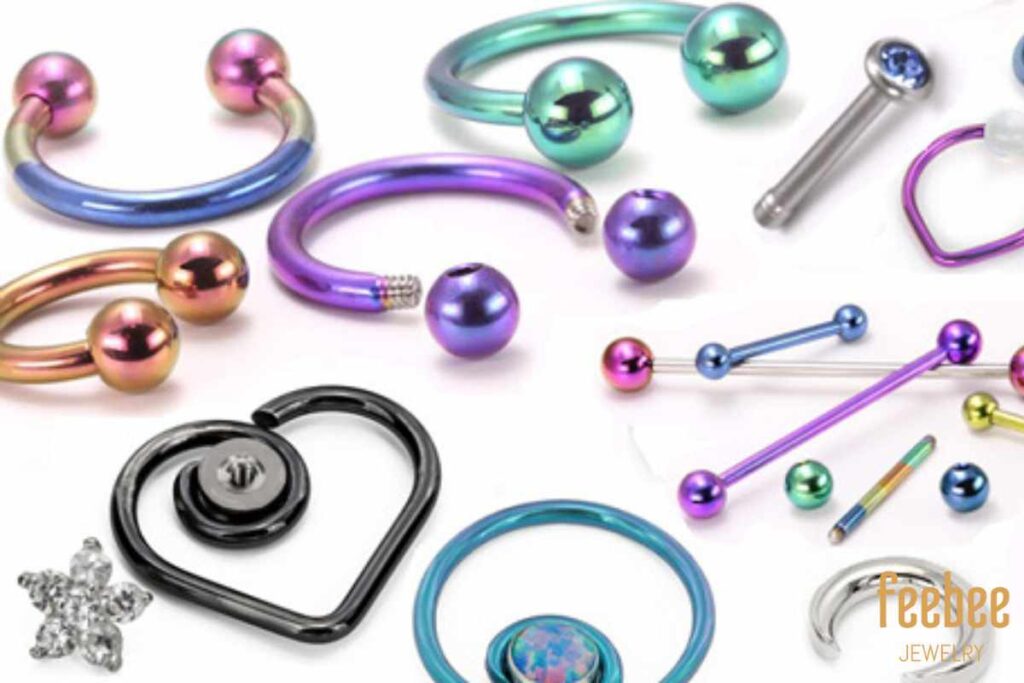 Is surgical steel good for piercing? Everything to know 2 low Nickel Release jewelry
