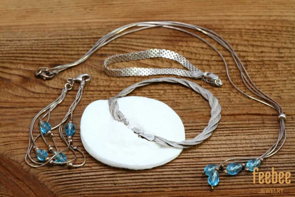 Best Stainless Steel For Jewelry 5 How To Maintain Stainless Steel Jewelry?