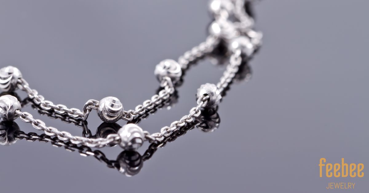 what is stainless steel jewelry