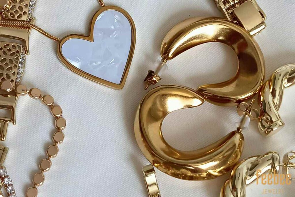 Cheap jewelry