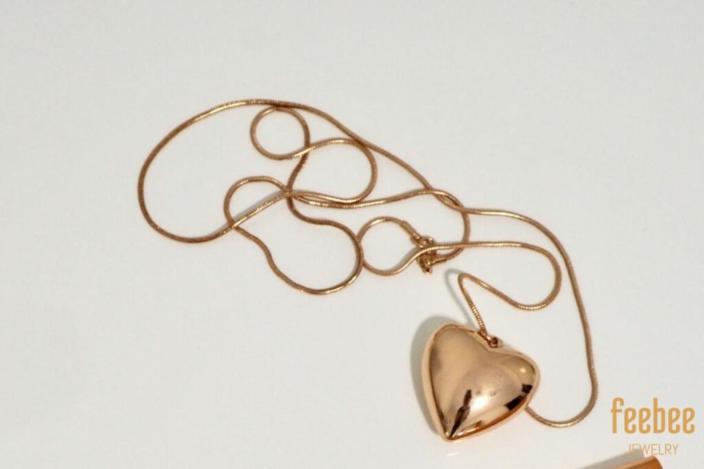 What is Electroplating Jewelry? How It Works and Why? 4 Individualization of electroplating jewelry