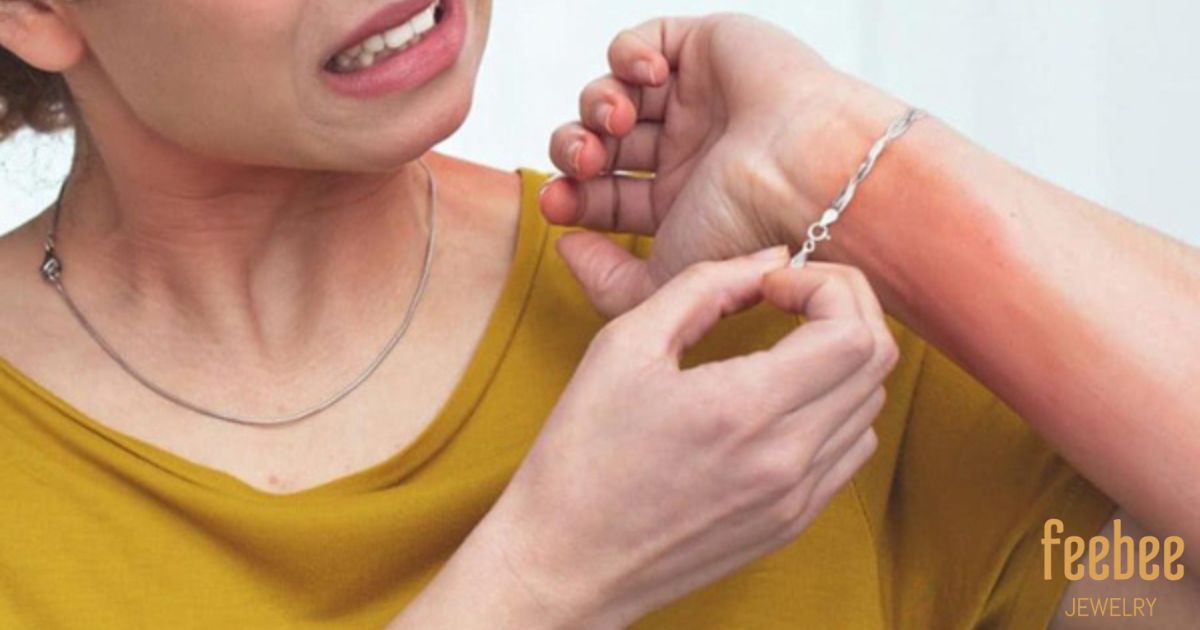 Is Stainless Steel Good for Sensitive Skin?