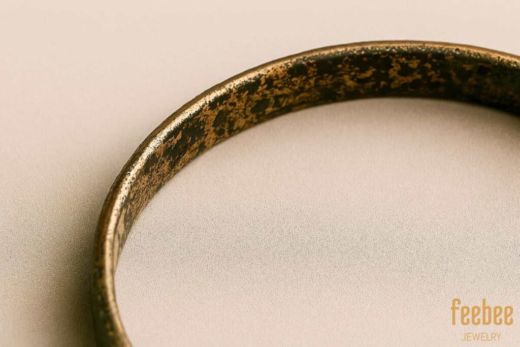 Your Guide to the Best Tarnish Free Jewelry Materials 1 Jewelry Tarnish