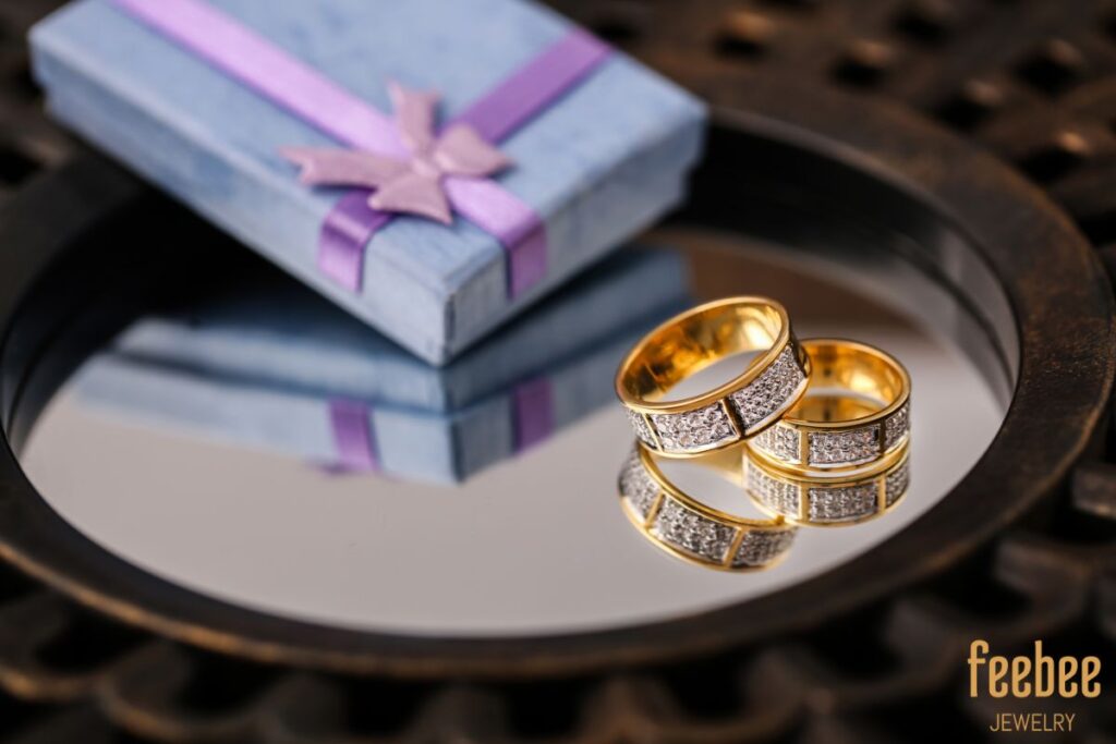 How to Start a Jewelry Business? A Complete Step-by-Step Guide for Beginners 7 Professional Jewelry photography