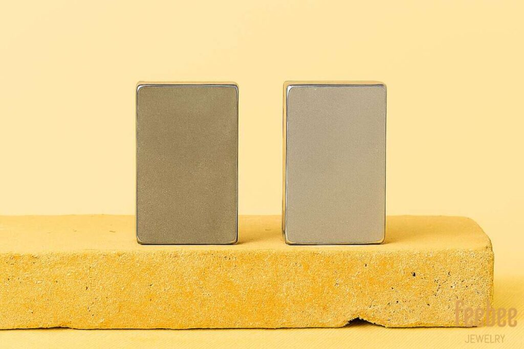 Stainless Steel Types & Allergy Risk