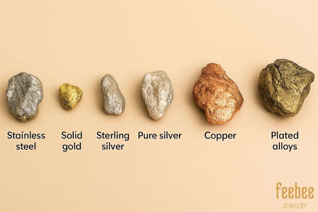 Are stainless steel chains good? What to Know Before You Buy 5 Stainless Steel vs Other Chain Materials
