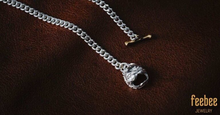 Are stainless steel chains good? What to Know Before You Buy 4 What Are Stainless Steel Chains Made Of