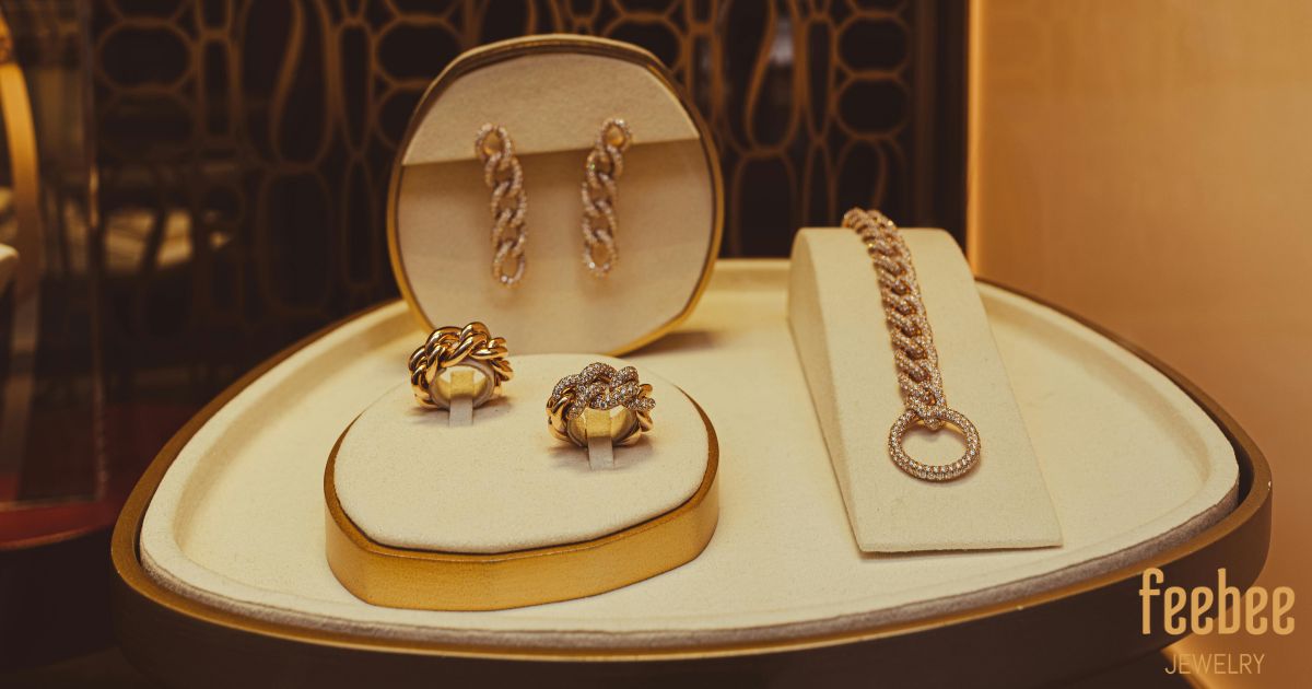 best tarnish free jewelry