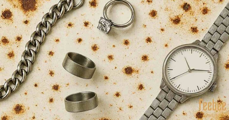 Does Stainless Steel Jewelry Tarnish? The Definitive Guide 8 does stainless steel jewelry tarnish
