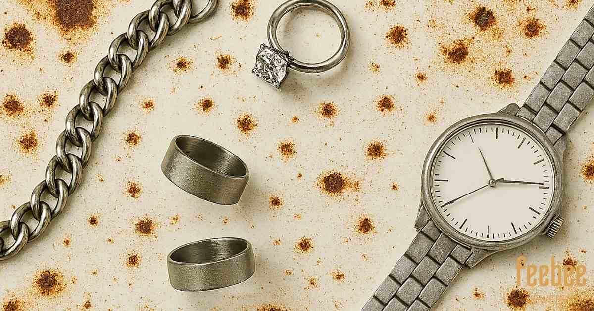 does stainless steel jewelry tarnish