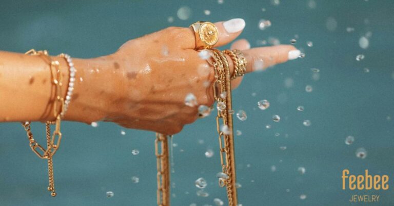 What is Electroplating Jewelry? How It Works and Why? 6 electroplating jewelry featured image