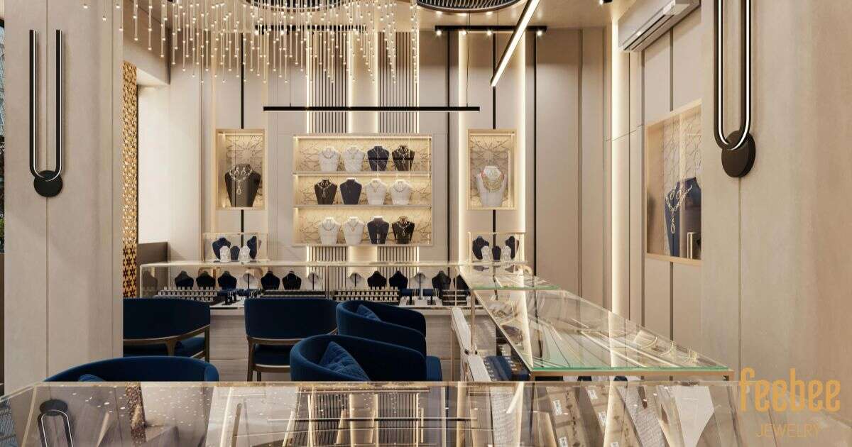 how to start a jewelry business