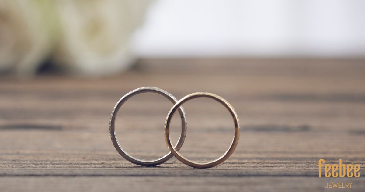 how to tell if a ring is stainless steel