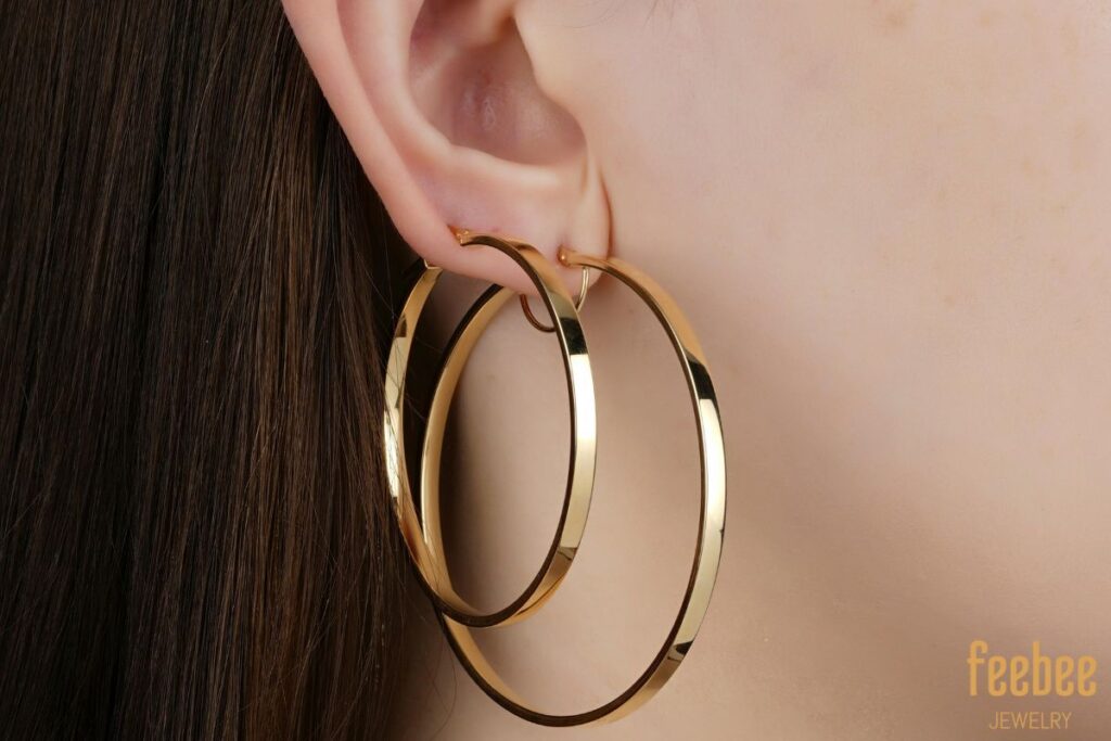 hypoallergenic Earrings