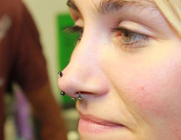 A complete guide to choose the Best Metal for Nose Piercing 6 image 4