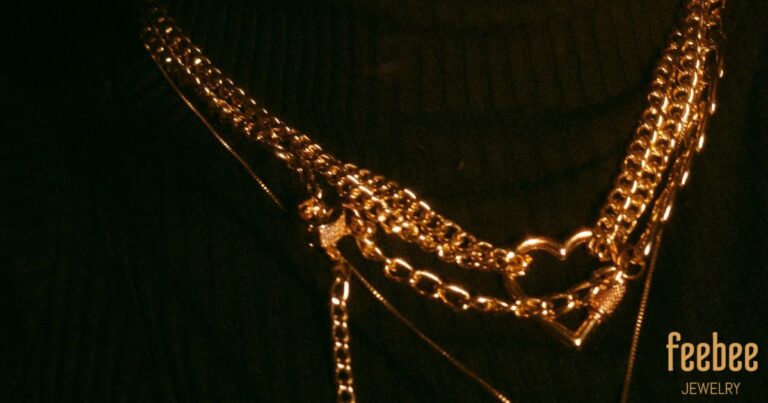 Is Stainless Steel Gold Chain Real or Fake? 7 stainless steel gold chain real or fake