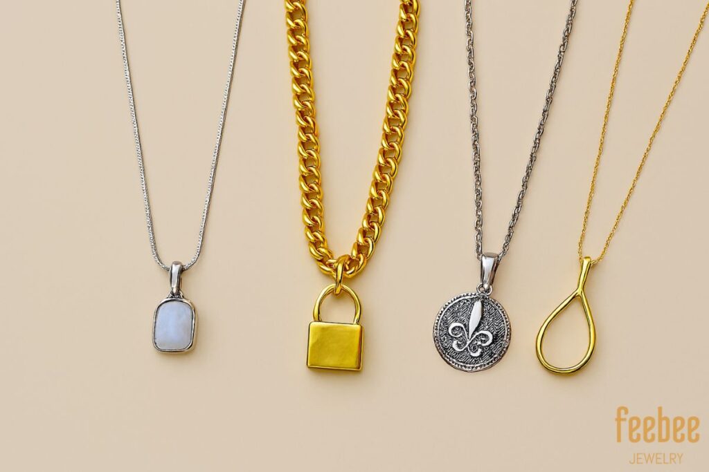 How To Choose The Best Chain For Pendant? 1 Best Chain For Pendant