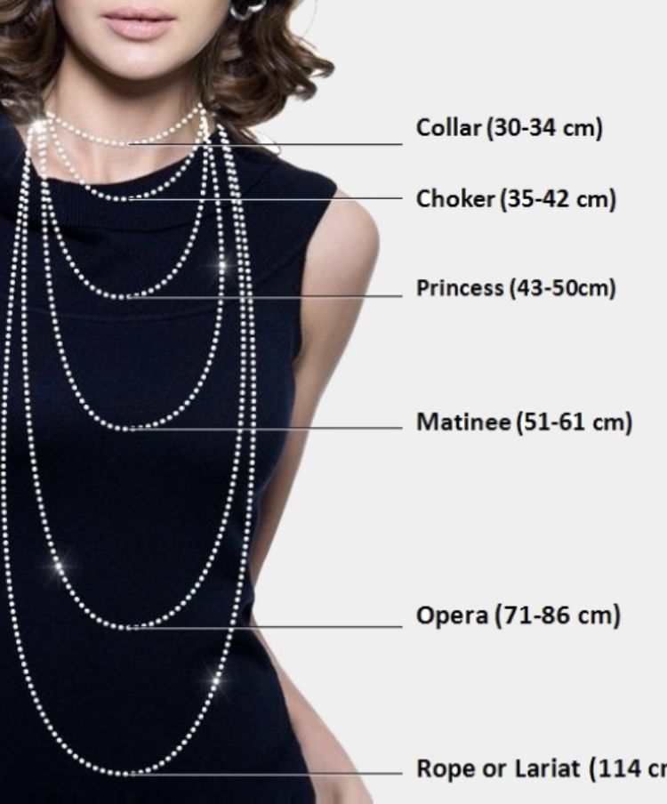 Ultimate Stainless Steel Jewelry Size Guide for Perfect Fit 6 154d1933eff4139709c7ba01883d76ac