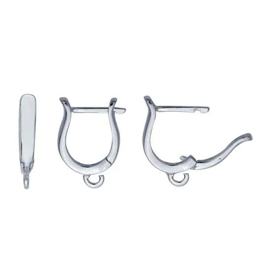 Lever Back Earring Findings