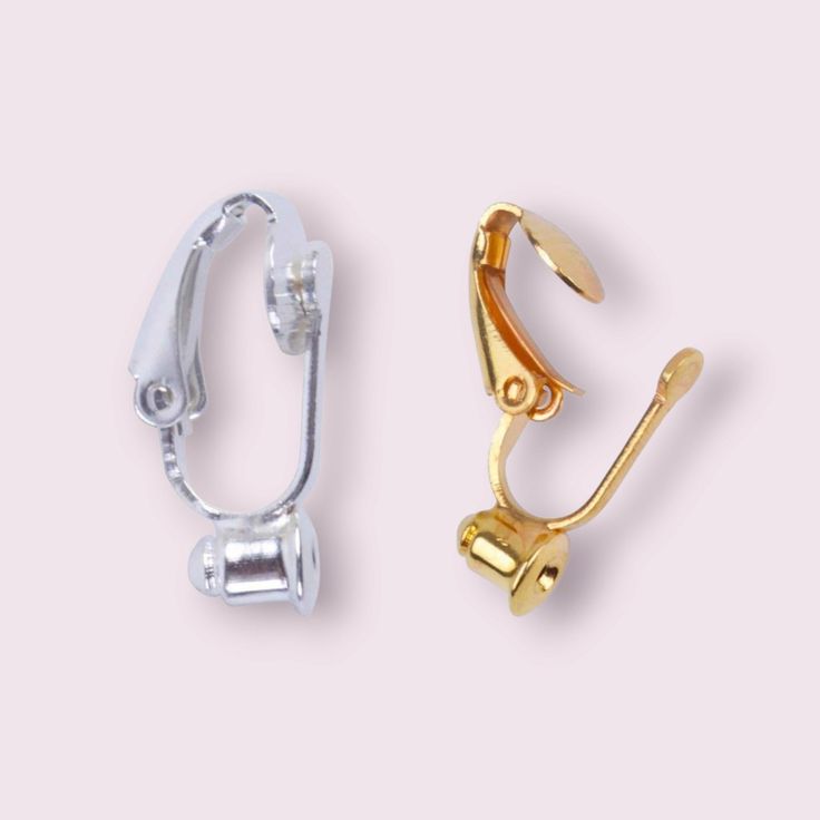 Clip-On Findings