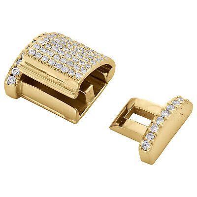 10 Types of Jewelry Clasps - A Complete Guide 6 Box Clasp