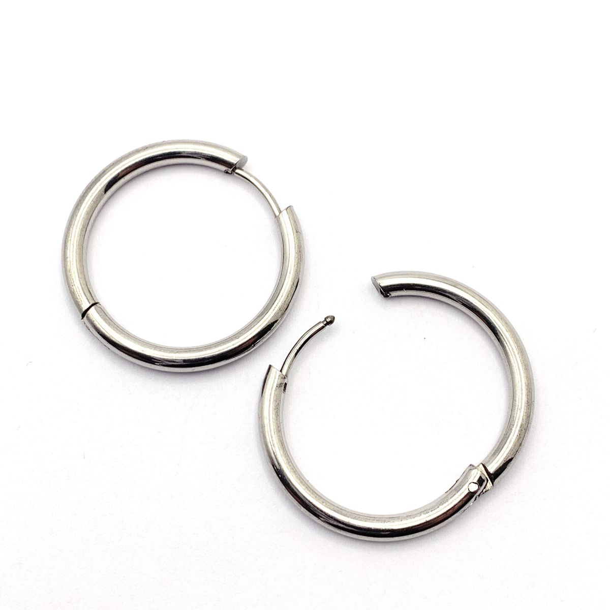 Hoop and Endless Hoop Findings