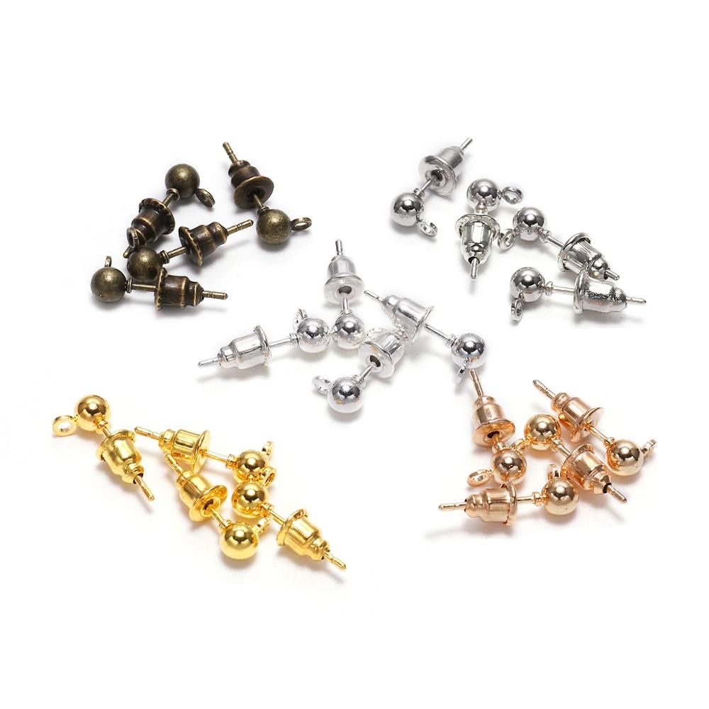 Stud/Post Findings